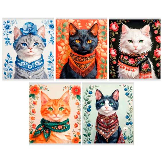 ЦБ-00060301