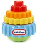 Little Tikes Игрушка разв. Пирамидка-Хохотушка 637346