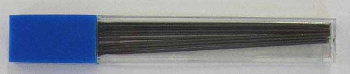 Грифель 0,5мм (12шт) ATTOMEX 5011400 HВ