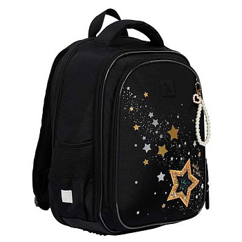 Рюкзак КОКОС COMFORT Light "Stars" 250042 эргоном.спинка,38*27*16см