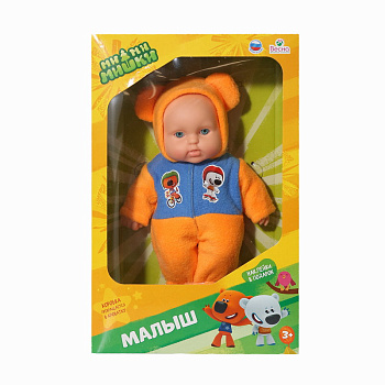 Кукла Ми-ми-мишки Малыш 3 (20см) В3896