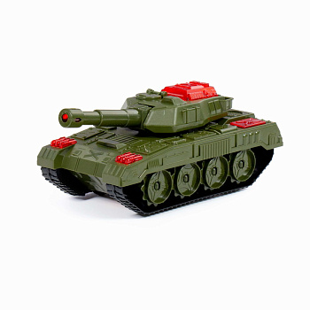 Танк Прорыв в/сет 87676 (Полесье)