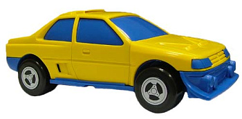 Автомобиль Лидер (22х10,5х8см) в/п 5952 (Полесье)