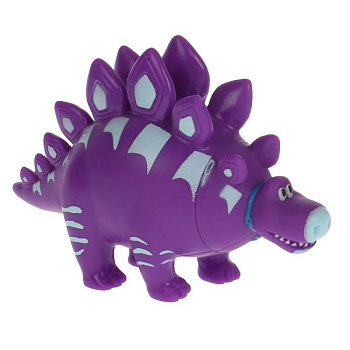 Игрушка д/купания Турбозавры, Тор (10см) LXT-TURB-02