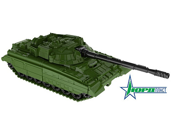 Танк Барс 252 (Нордпласт)