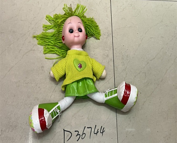 МС.Кукла 38см муз 6цв D36744