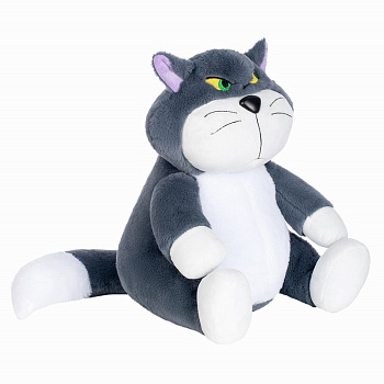 Кот Люцифер KTLI1 (30х23х22см) (Fancy)