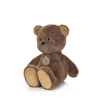 Медвежонок (25см) Fluffy Heart MT-MRT081909-25