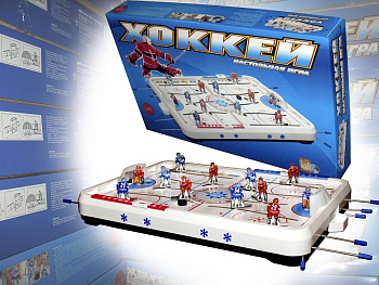 Игра Хоккей