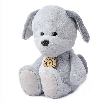 Щенок (25см) Fluffy Heart MT-MRT-03202306-25