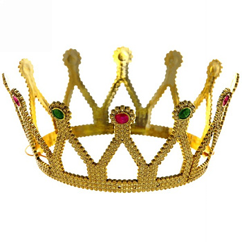 Корона Королева, микс 770-0169