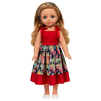 Кукла Алиса модница 7 (озв,55см) В4591/о (Весна)