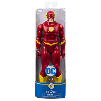 Бэтмен. Фигурка Флэш/Flash 30 см. Batman/DC