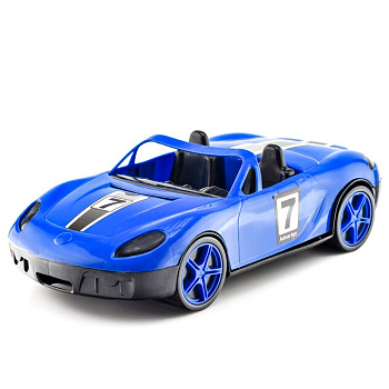 Игрушка машина (40х20х13см) BTG-017