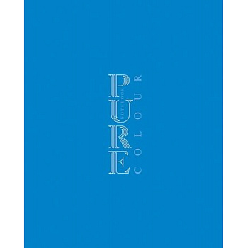 Тетрадь 48л. (клетка) ХАТ "PUREcolour-Индиго" 34810 ECO
