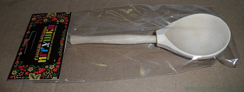 Ложка больш. под роспись Р-45/794