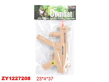 Игрушка Автомат 111-5 в пакете